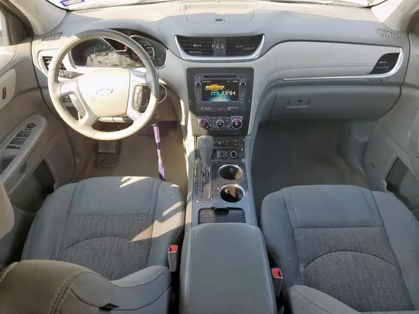 1GNKRHKD7GJ103912 2016 CHEVROLET TRAVERSE - Image 8