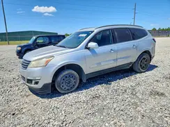 1GNKRHKD7GJ113811 2016 CHEVROLET TRAVERSE