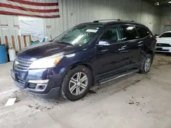 1GNKRHKD7GJ116496 2016 CHEVROLET TRAVERSE