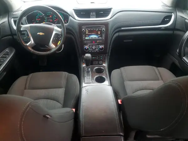 1GNKRHKD7GJ117051 2016 CHEVROLET TRAVERSE - Image 8
