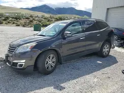 1GNKRHKD7GJ119317 2016 CHEVROLET TRAVERSE