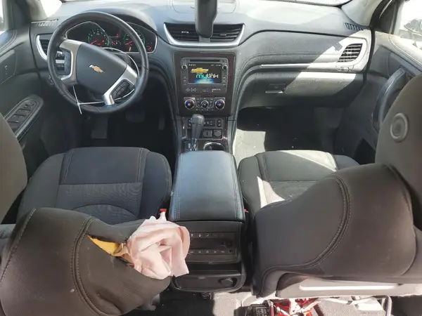 1GNKRHKD7GJ119317 2016 CHEVROLET TRAVERSE - Image 8