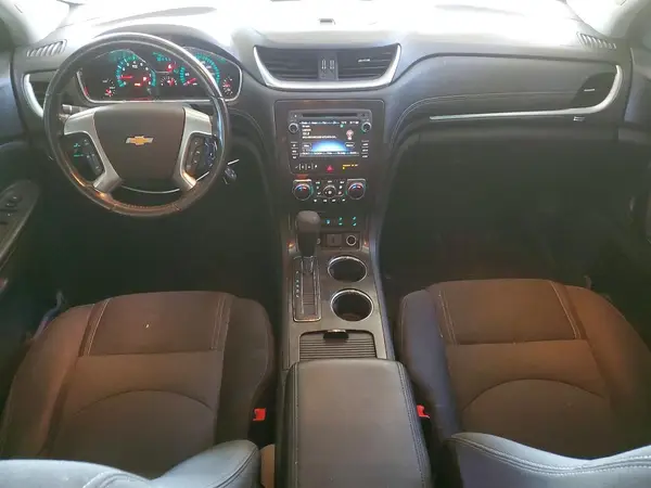 1GNKRHKD7GJ121388 2016 CHEVROLET TRAVERSE - Image 8