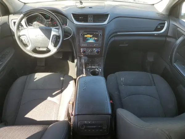 1GNKRHKD7GJ127076 2016 CHEVROLET TRAVERSE - Image 8