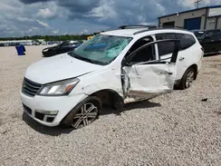 1GNKRHKD7GJ127322 2016 CHEVROLET TRAVERSE