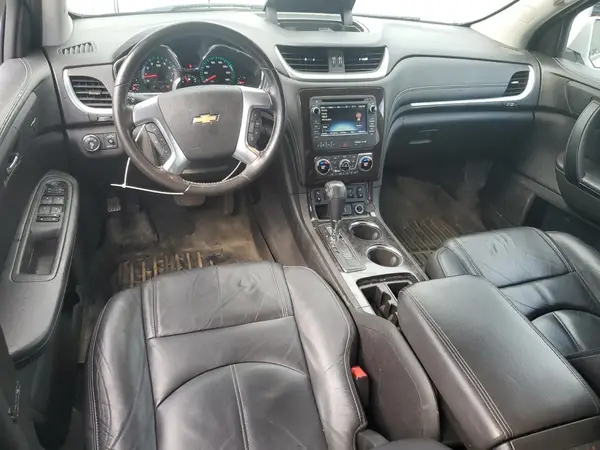 1GNKRHKD7GJ143830 2016 CHEVROLET TRAVERSE - Image 8