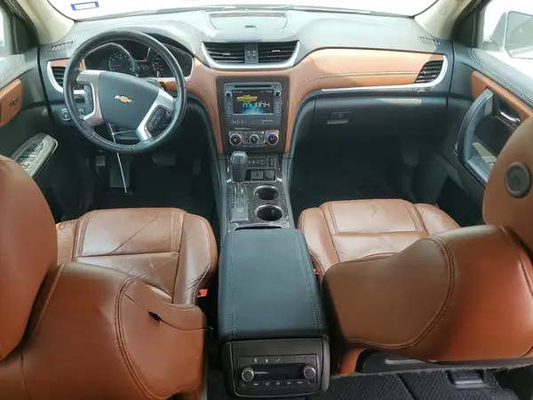 1GNKRHKD7GJ144878 2016 CHEVROLET TRAVERSE - Image 8