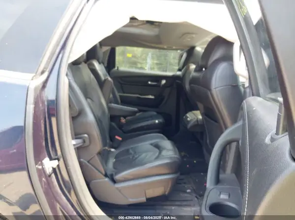 1GNKRHKD7GJ148879 2016 CHEVROLET TRAVERSE - Image 8