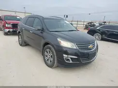 1GNKRHKD7GJ150132 2016 CHEVROLET TRAVERSE
