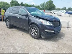 1GNKRHKD7GJ161518 2016 CHEVROLET TRAVERSE