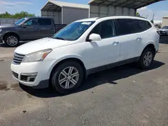 1GNKRHKD7GJ163785 2016 CHEVROLET TRAVERSE