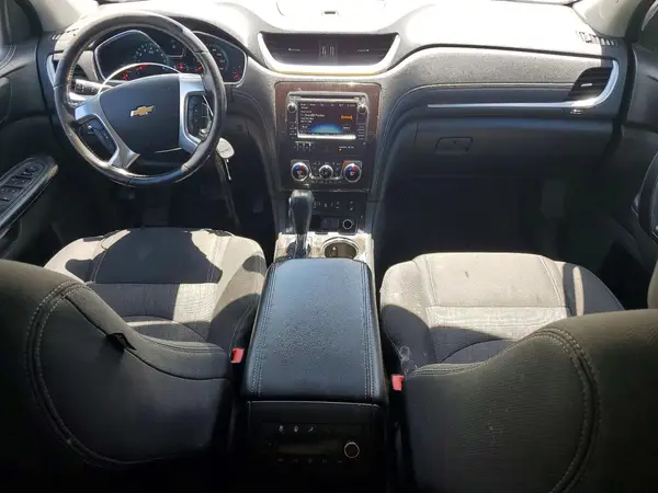 1GNKRHKD7GJ163785 2016 CHEVROLET TRAVERSE - Image 8