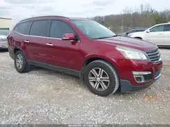 1GNKRHKD7GJ170462 2016 CHEVROLET TRAVERSE