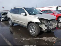 1GNKRHKD7GJ172776 2016 CHEVROLET TRAVERSE