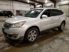 1GNKRHKD7GJ201970 2016 CHEVROLET TRAVERSE
