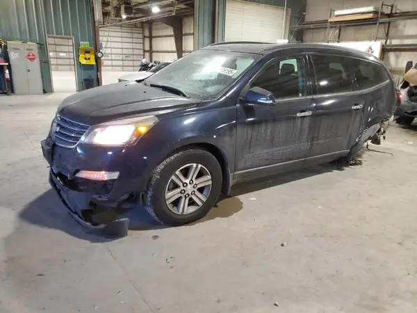 1GNKRHKD7GJ202343 2016 CHEVROLET TRAVERSE - Image 1