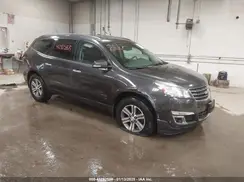 1GNKRHKD7GJ205694 2016 CHEVROLET TRAVERSE