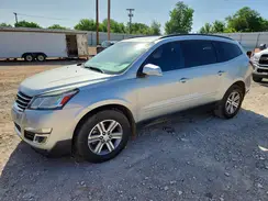 1GNKRHKD7GJ209213 2016 CHEVROLET TRAVERSE