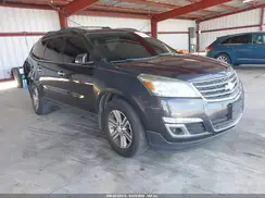 1GNKRHKD7GJ209339 2016 CHEVROLET TRAVERSE