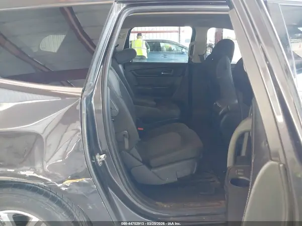 1GNKRHKD7GJ209339 2016 CHEVROLET TRAVERSE - Image 8