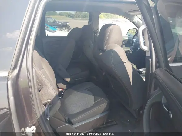 1GNKRHKD7GJ210944 2016 CHEVROLET TRAVERSE - Image 8