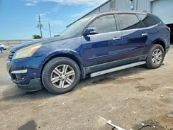 1GNKRHKD7GJ212810 2016 CHEVROLET TRAVERSE