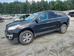 1GNKRHKD7GJ224228 2016 CHEVROLET TRAVERSE