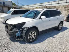 1GNKRHKD7GJ241790 2016 CHEVROLET TRAVERSE