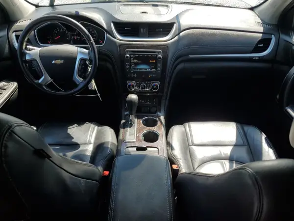 1GNKRHKD7GJ241790 2016 CHEVROLET TRAVERSE - Image 8