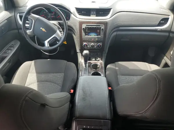 1GNKRHKD7GJ252854 2016 CHEVROLET TRAVERSE - Image 8