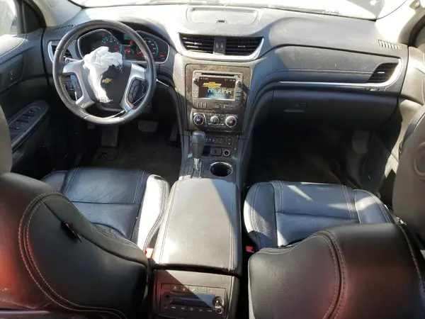 1GNKRHKD7GJ271436 2016 CHEVROLET TRAVERSE - Image 8