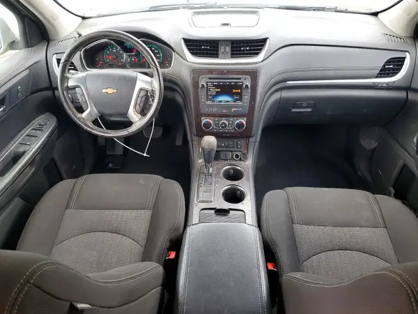 1GNKRHKD7GJ274482 2016 CHEVROLET TRAVERSE - Image 8