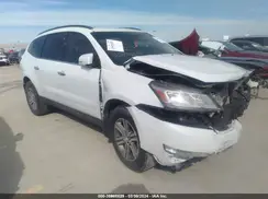 1GNKRHKD7GJ288477 2016 CHEVROLET TRAVERSE