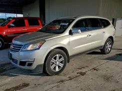 1GNKRHKD7GJ291671 2016 CHEVROLET TRAVERSE