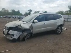 1GNKRHKD7GJ294280 2016 CHEVROLET TRAVERSE