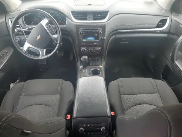 1GNKRHKD7GJ294280 2016 CHEVROLET TRAVERSE - Image 8