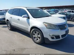 1GNKRHKD7GJ313765 2016 CHEVROLET TRAVERSE