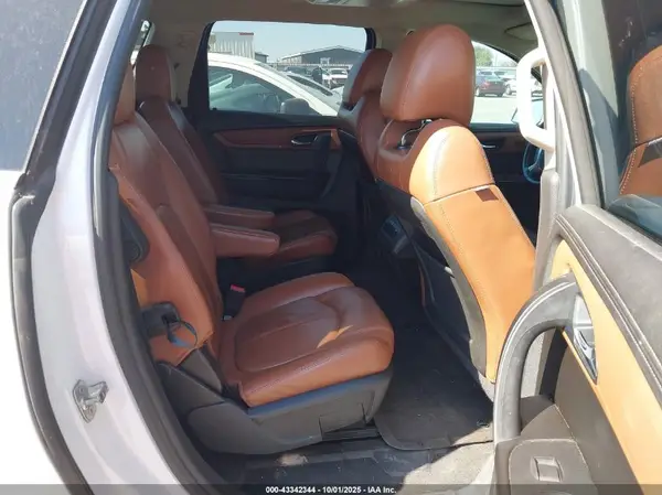 1GNKRHKD7GJ313765 2016 CHEVROLET TRAVERSE - Image 8