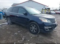 1GNKRHKD7GJ338505 2016 CHEVROLET TRAVERSE
