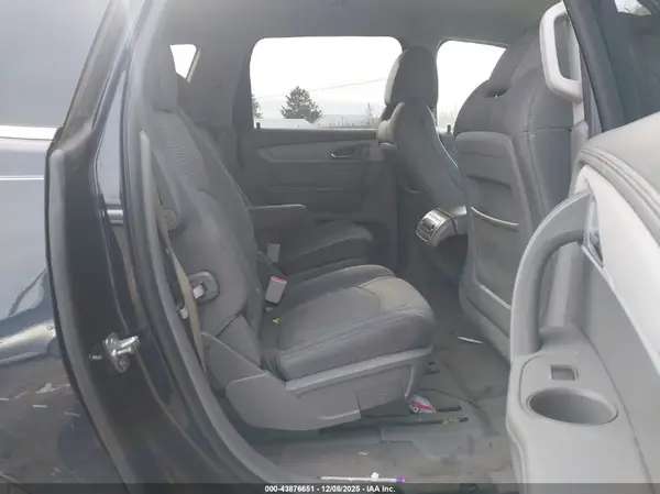 1GNKRHKD7GJ338505 2016 CHEVROLET TRAVERSE - Image 8