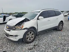 1GNKRHKD7HJ113566 2017 CHEVROLET TRAVERSE