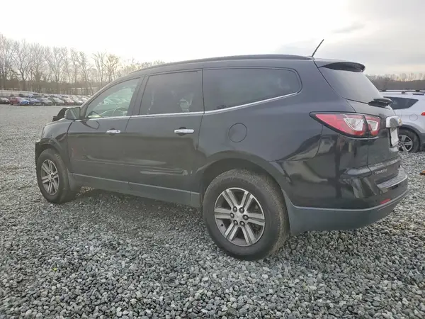1GNKRHKD7HJ128150 2017 CHEVROLET TRAVERSE - Image 2