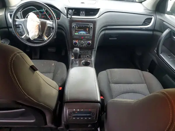 1GNKRHKD7HJ128150 2017 CHEVROLET TRAVERSE - Image 8
