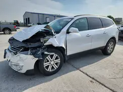 1GNKRHKD7HJ131713 2017 CHEVROLET TRAVERSE