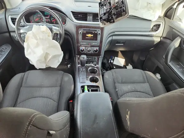 1GNKRHKD7HJ131713 2017 CHEVROLET TRAVERSE - Image 8