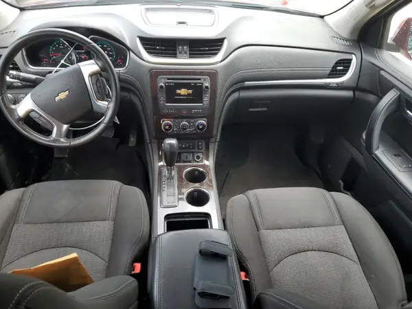 1GNKRHKD7HJ135339 2017 CHEVROLET TRAVERSE - Image 8
