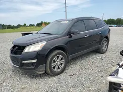 1GNKRHKD7HJ142260 2017 CHEVROLET TRAVERSE