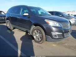 1GNKRHKD7HJ156045 2017 CHEVROLET TRAVERSE