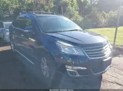 1GNKRHKD7HJ156546 2017 CHEVROLET TRAVERSE