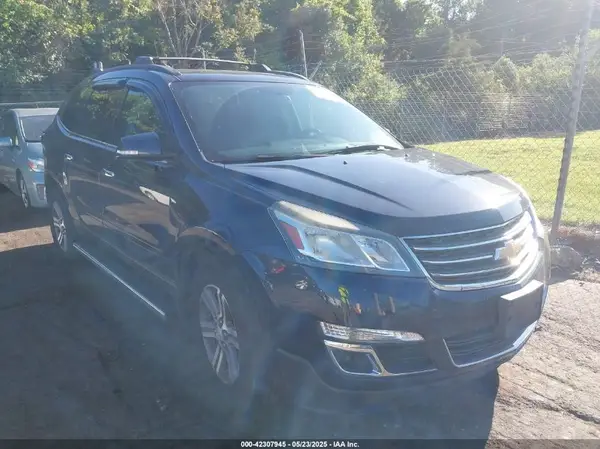 1GNKRHKD7HJ156546 2017 CHEVROLET TRAVERSE - Image 1